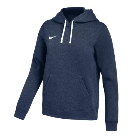 Hanorac Dama NIKE Park 26 Fleece Hoodie W 534343 IB1224-410 imagine 5